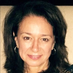 Meet your Posher, Nora